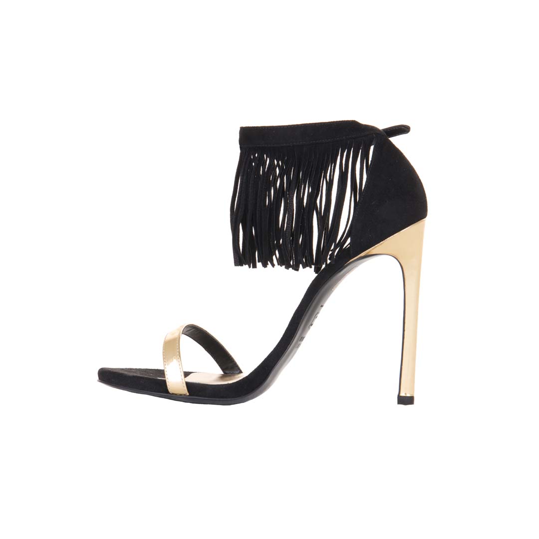 Stuart Weitzman, Sandali